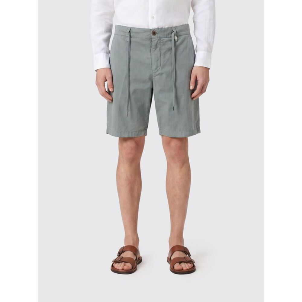 Myths Shorts Men Green